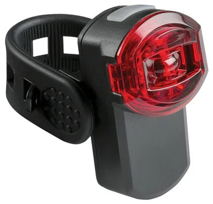 Rear lamp Axa Compactline 35 USB rechargeable