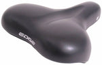 Edge City Rental Bicycle Saddle - Black (on map)