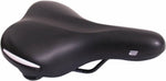 Edge Liberto Bicycle Saddle - Black (on card)