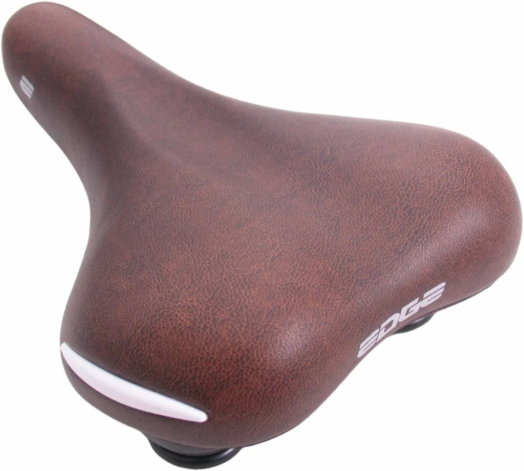 Libberto Account Card Edge Liberto Bicycle Saddle - Matte Brown (on card) – Fietsonderdelen ...