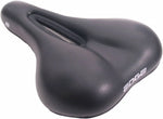 Edge Vento Saddle - Unisex - Black