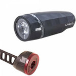 Verlichtingsset Spanninga Lanza