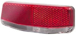 Carrier rear light Spanninga Solo XBA with sensor