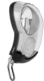 Headlamp AXA Sprint10 dynamo / 6V battery (on map)