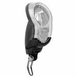 Koplamp AXA Sprint Batterij - Zwart