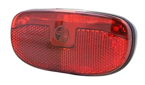 Carrier rear light Spanninga DUXO XB