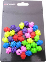 Spoke Beads Edge Spookie (36 pieces)