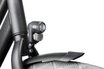 Koplamp Axa Nox City Auto/Off 4 Lux -  incl. batterijen