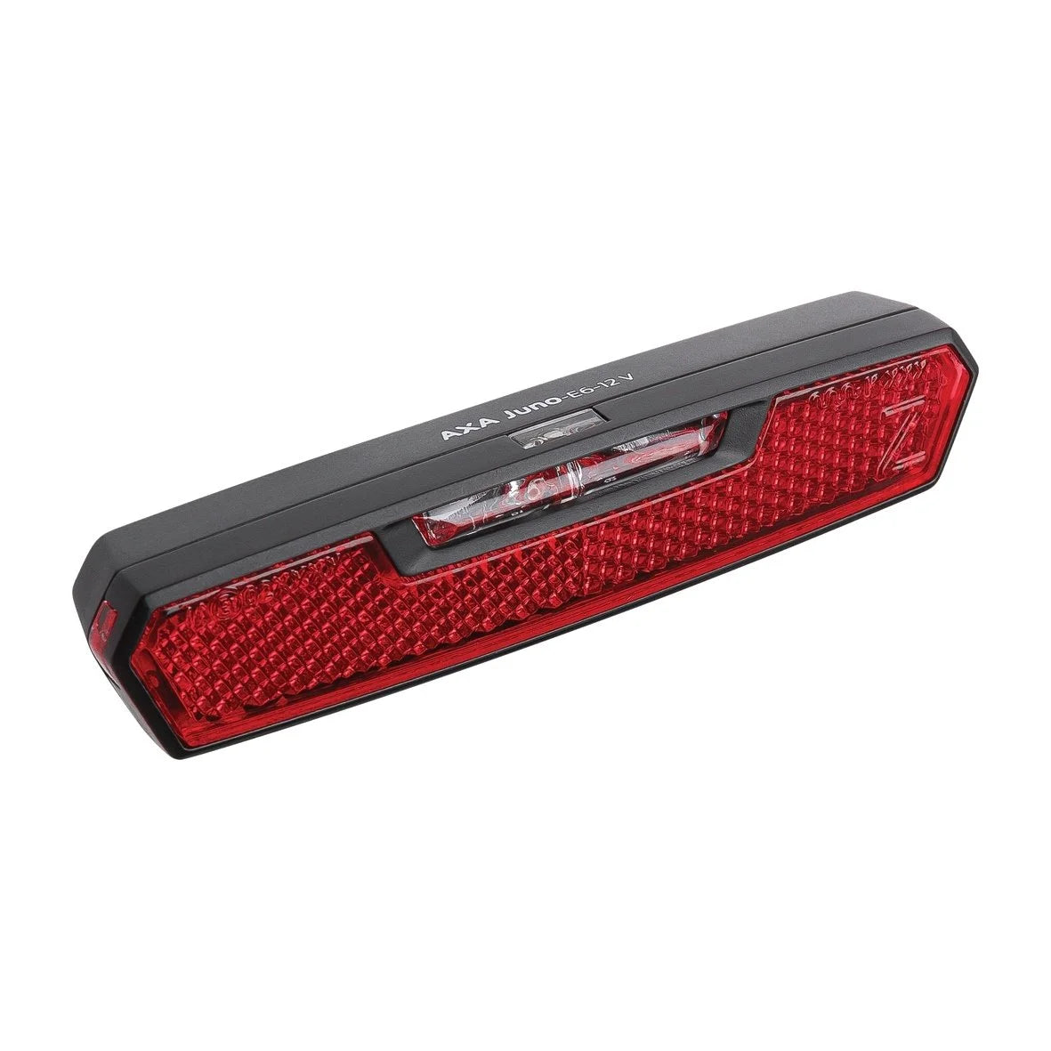 Dragerachterlicht Axa Juno E-bike 6-12 Volt - 80mm