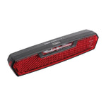 Carrier rear light Axa Juno E-bike 6-12 Volt - 80mm