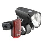 Verlichtingsset Axa Greenline 25 Lux