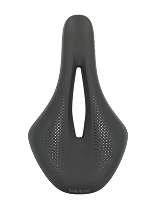 Selle Royal SRX Open Fietszadel
