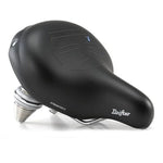 Selle Royal 5167 Drifter Small Strengtex Saddle - Black