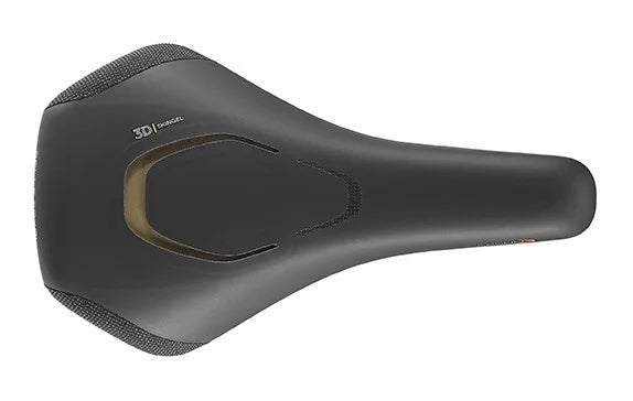 Zadel Selle Royal Lookin 3D - 52A5 - Athletic Unisex