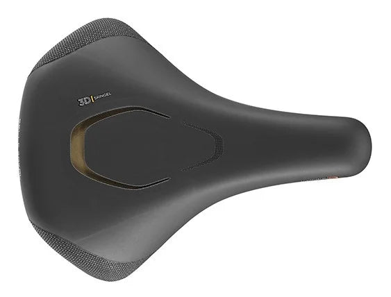 Zadel Selle Royal Lookin 3D - 52A6 - Moderate Dames