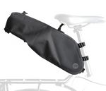 Zadeltas Selle Royal 7 liter XLarge - zwart