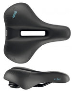 Fietszadel Selle Royal Float Relaxed - Urban Life