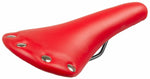 M-Wave Zadel Fixie/Race Rood