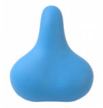 Zadel Dutch Perfect Blauw