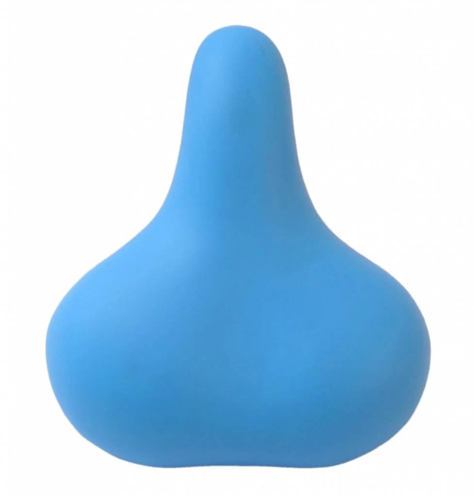 Zadel Dutch Perfect Blauw