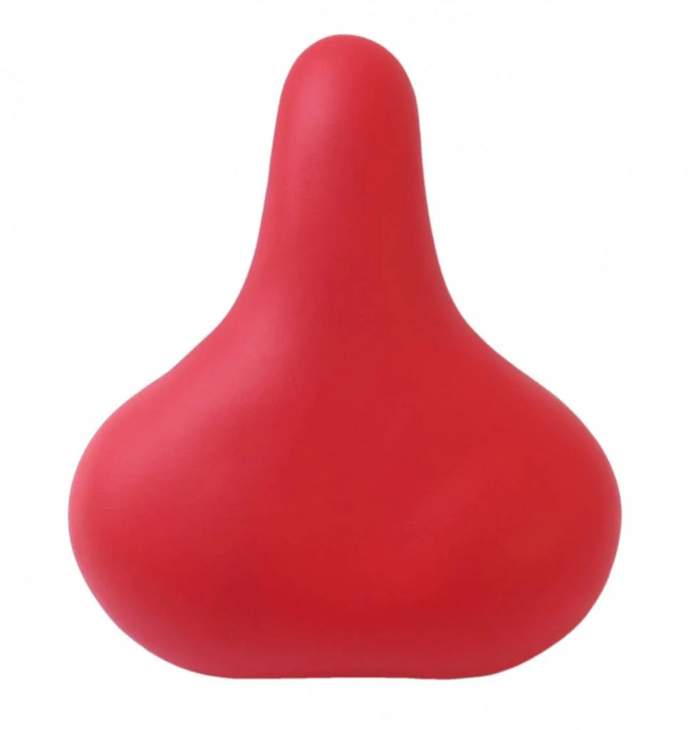 Zadel Dutch Perfect Rood