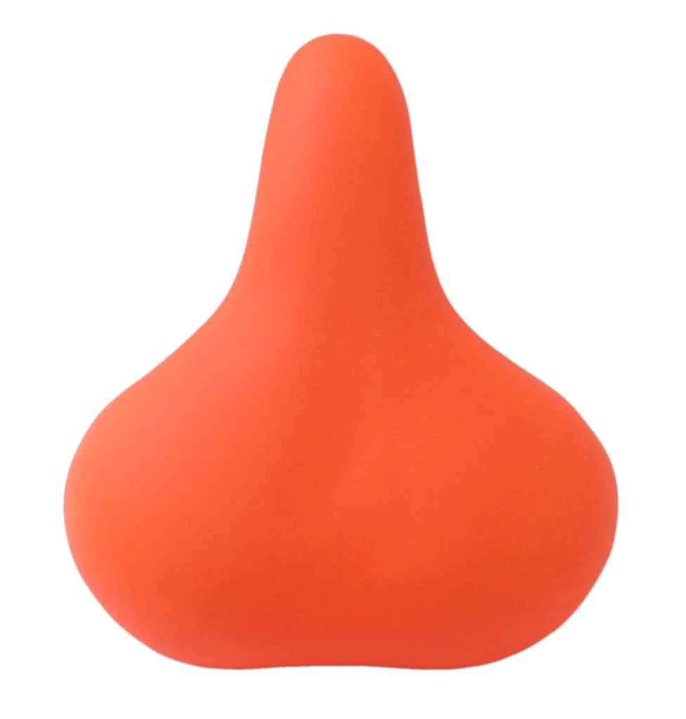 Zadel Dutch Perfect Oranje