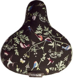 Basil Wanderlust Zadeldek - Charcoal