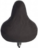 Basil Go Zadeldek - Solid Black