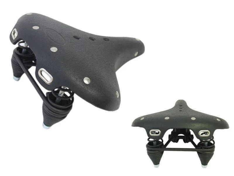 Zadel M-Wave Trekking/Tour Trek-Ds