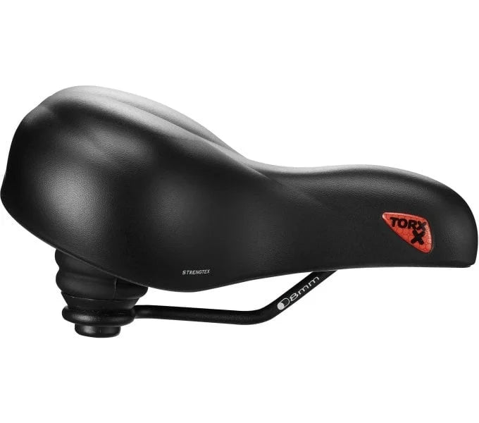 Zadel Selle Royal - 5199 - Torx Gel - Breed Zadel
