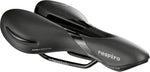 Zadel Selle Royal Respiro Soft Moderate - Unisex
