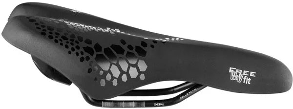 Zadel Selle Royal Freeway Fit Athletic - Unisex
