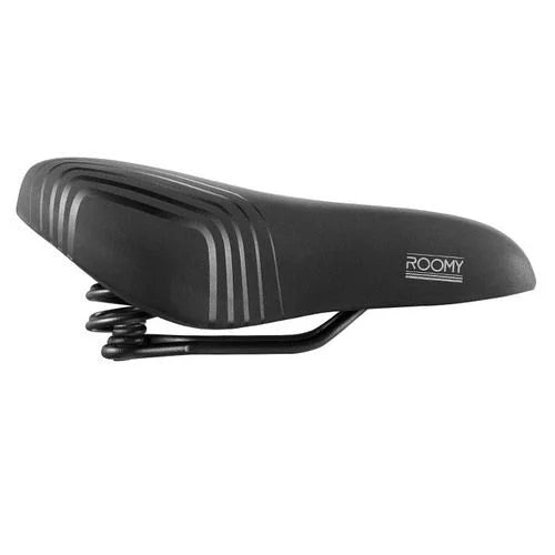 Zadel Selle Royal Roomy Moderate H Heren