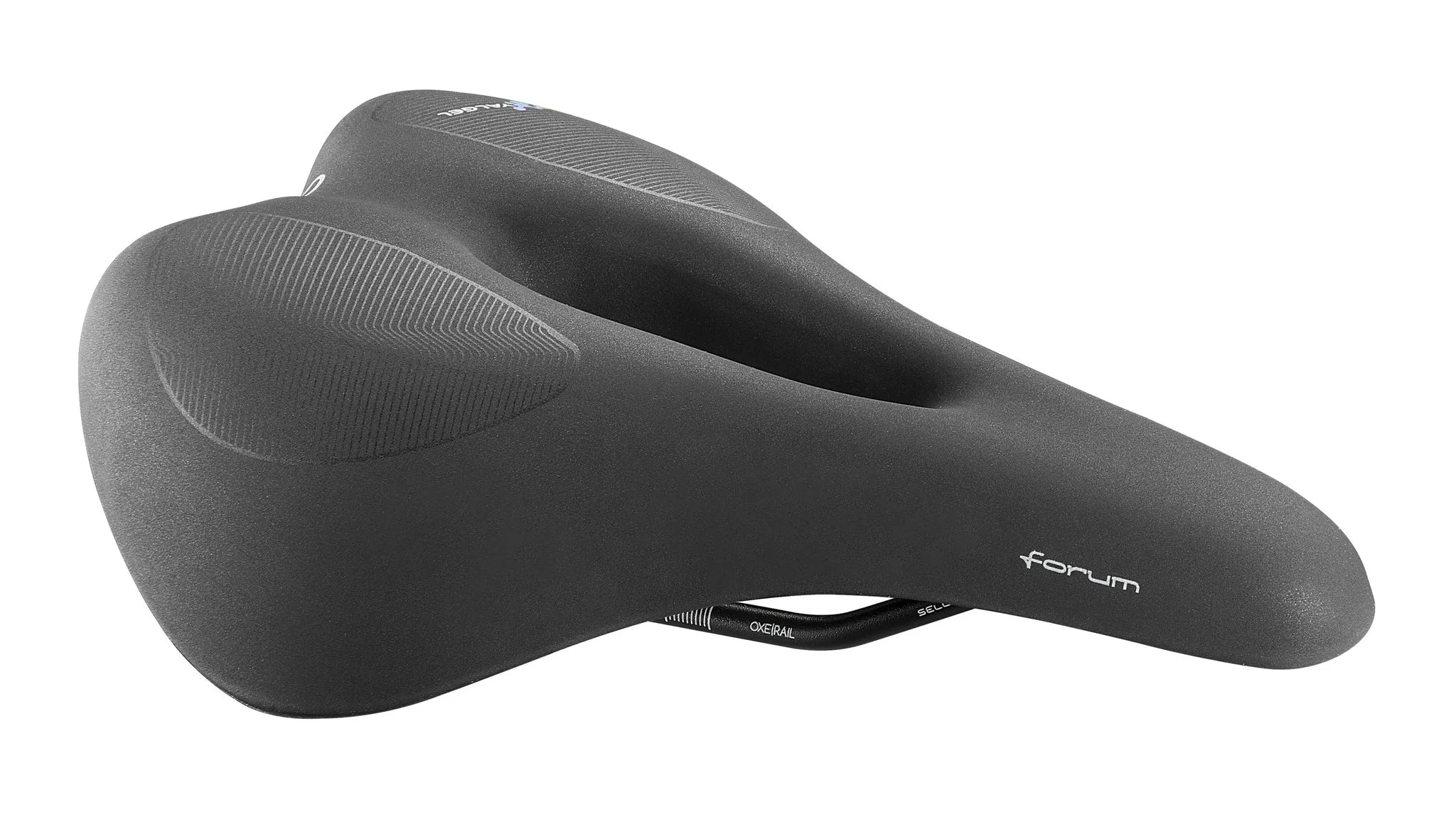 Saddle Selle Royal Forum Relaxed - Unisex