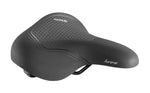 Zadel Selle Royal Aurorae Relaxed - Unisex - zwart