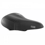 Saddle Selle Royal Roomy Classic Relaxed unisex - black