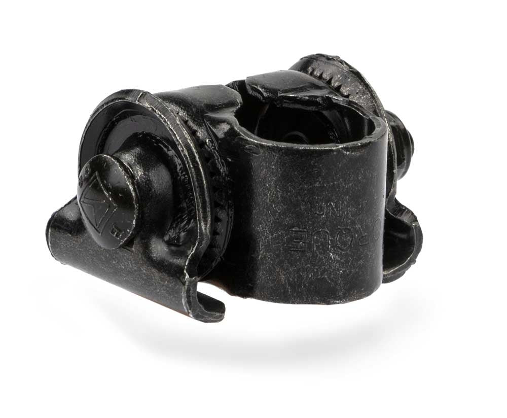 Zadelstrop Selle Royal - zwart