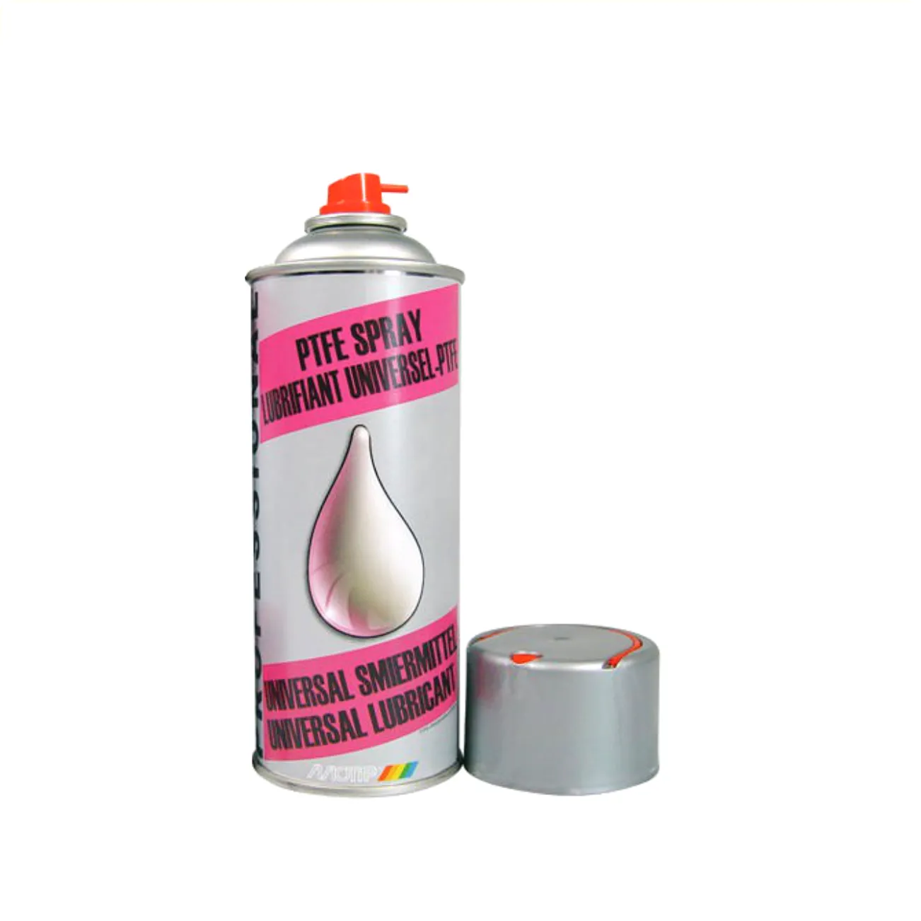 Motip PTFE - Teflonspray - 400ml
