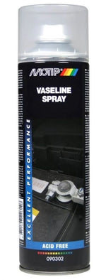 Motip Vaseline Spray - 500ml