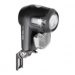 Axa Nox City Headlamp - incl. batteries