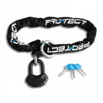 Chain lock Topaz+ ART-4 - 120cm