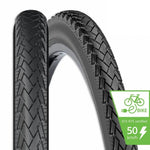 Rexway Outer Tire E-Bike Max. 50 Km/H Conejo 02