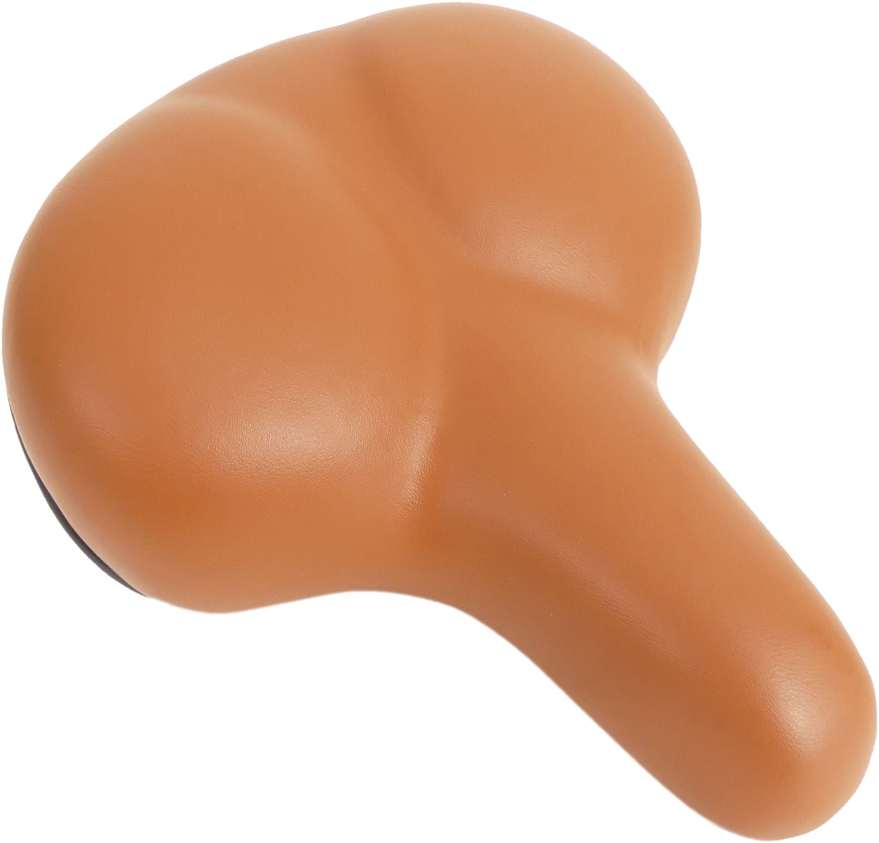 Zadel Dutch Perfect Bruin