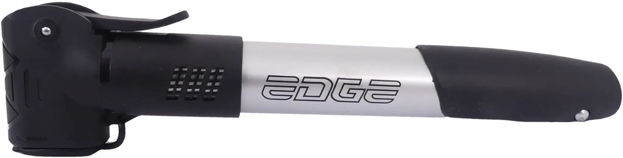 Edge Typhoon Mini Bicycle Pump - Frame Pump