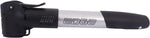 Fietspomp Edge Tyfoon Mini - Framepomp