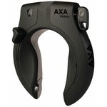 AXA Victory Ringslot - Zwart / Zwart