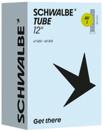 Binnenband Schwalbe AV1 12