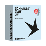 Binnenband Schwalbe SV13J Fatbike 26