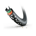 CST Platinum Protector 28x1.40 (37-622) Tire - With Reflection