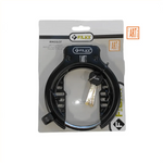 Falkx Armour Ringslot ART-2 - met insteekgat